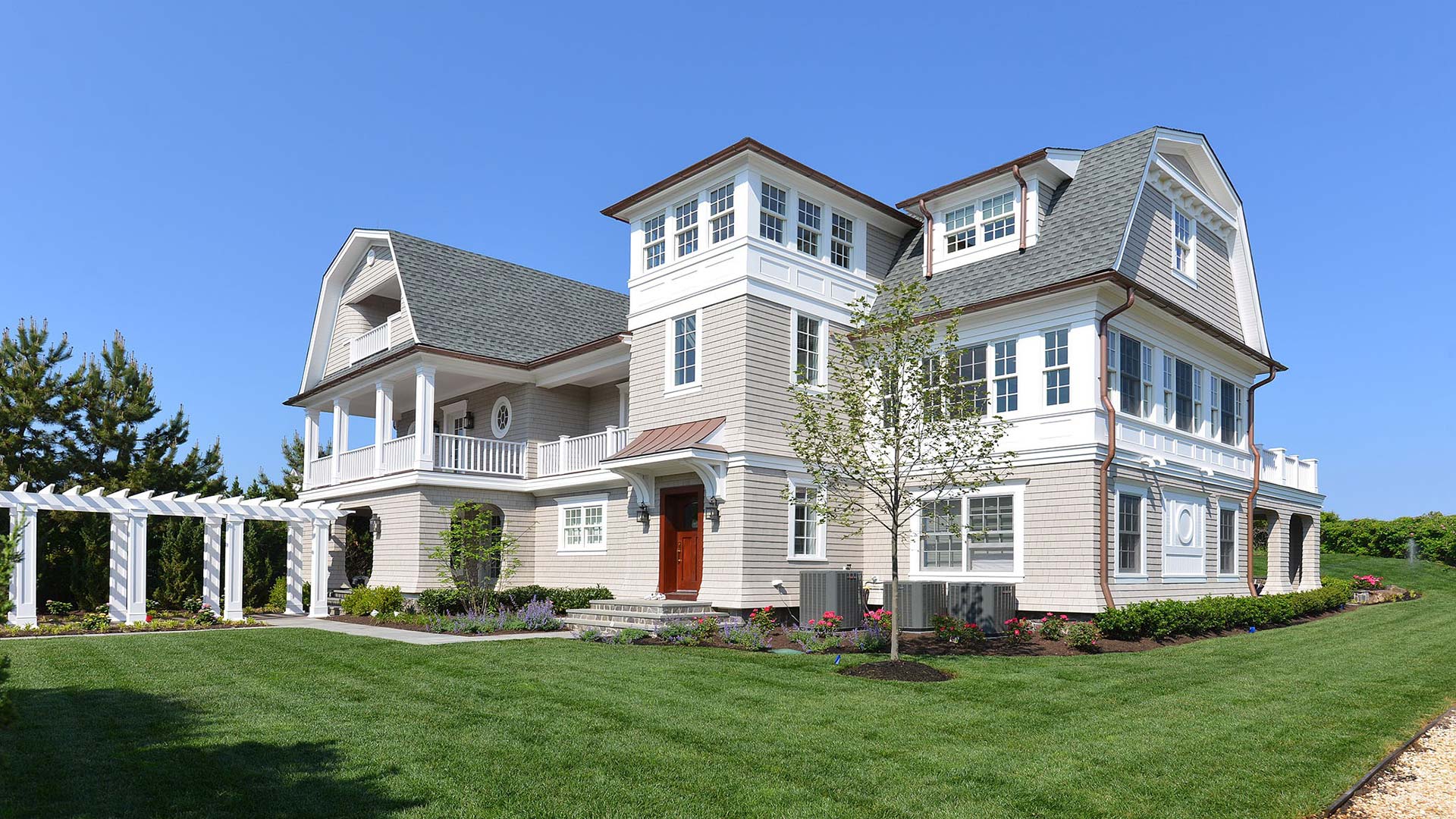 Sea Girt Home Builder prebuilt homes and custom homes Specialists in