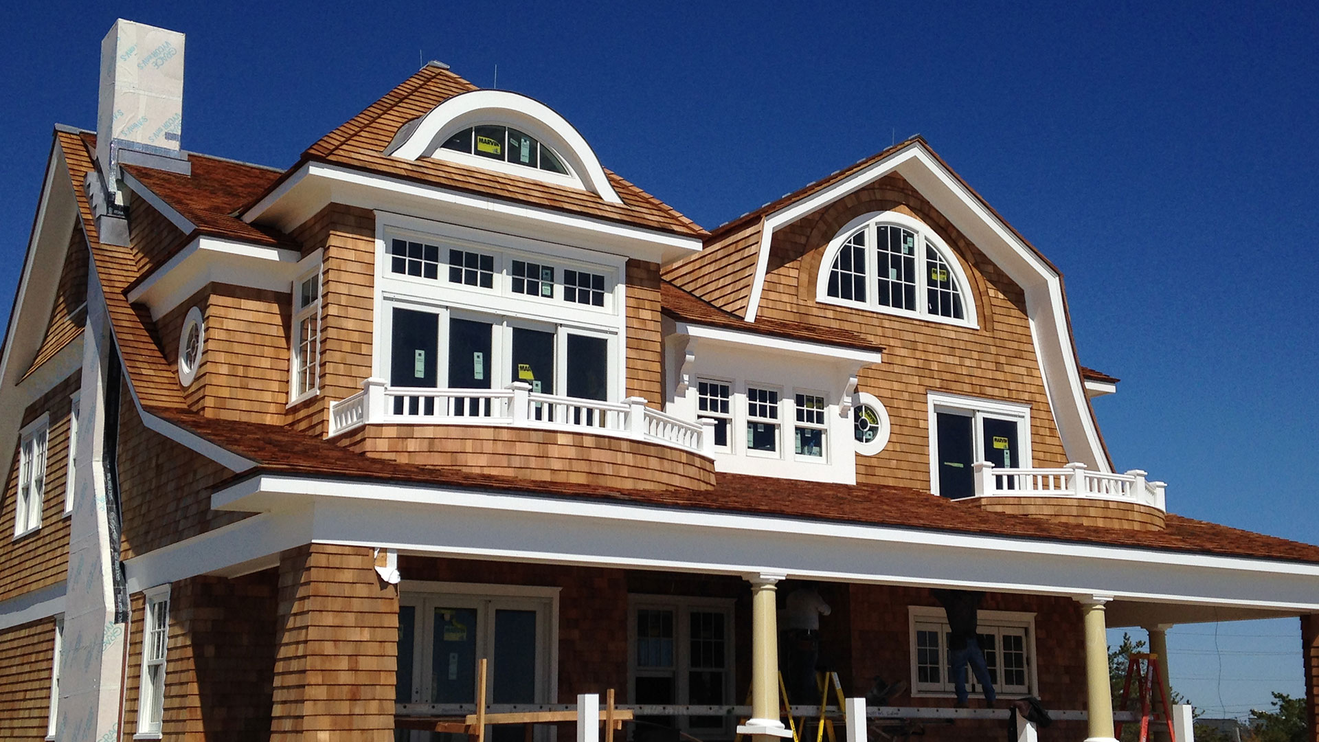 Sea Girt Home Builder prebuilt homes and custom homes Specialists in